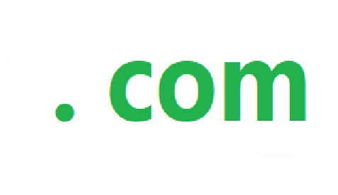 .com domain